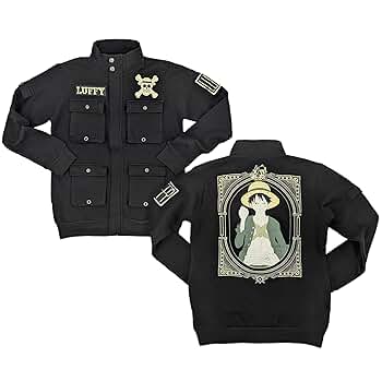 Ripple Junction One Piece Men's Military Cargo Full Zip